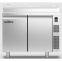 Masa frigorifica COLDLINE TV13/1MR-1/3-760 PREP-STATION 1090x700x1055 mm