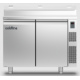 Masa frigorifica COLDLINE TV13/1MR-1/6-760 PREP-STATION 1090x700x1055 mm