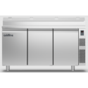 Masa frigorifica COLDLINE TV17/1MR-1/3-710 PREP-STATION 1570x700x1005 mm