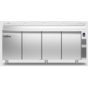 Masa frigorifica COLDLINE TV21/1MR-1/6-710 PREP-STATION 2050x700x1005 mm