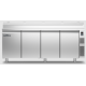 Masa frigorifica COLDLINE TV21/1MR-1/6-760 PREP-STATION 2050x700x1055 mm