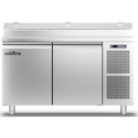 Masa frigorifica COLDLINE TV13/1MZ-1/3-710 PREP-STATION 1450x800x1005 mm