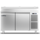 Cuptor profesional YESOVENS Pro YEOGN11M07D0WBS000, 18 kW