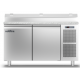 Masa frigorifica COLDLINE TVG13/1MZ-1/6-760 PREP-STATION 1450x800x1055 mm Masa frigorifica COLDLINE TVG13/1MZ-1/6-760 PREP-STATION 1450x800x1055 mm
