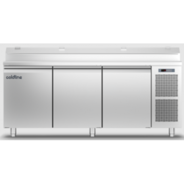 Cuptor profesional YESOVENS Pro YEOGN11M07D0WBS000, 18 kW