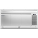 Masa frigorifica COLDLINE TV17/1MZ-1/6-710 PREP-STATION 2005x800x1005 mm