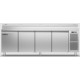Masa frigorifica COLDLINE TV21/1MZ-1/6-710 PREP-STATION 2560x800x1005 mm