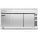 Masa frigorifica COLDLINE TV17/1MZR-1/6-760 PREP-STATION 1795x800x1055 mm