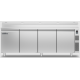 Masa frigorifica COLDLINE TV21/1MZR-1/3-710 PREP-STATION 2350x800x1005 mm Masa frigorifica COLDLINE TV21/1MZR-1/3-710 PREP-STATION 2350x800x1005 mm