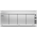 Cuptor profesional YESOVENS Pro YEOGN11M07D0WBS000, 18 kW