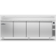 Masa frigorifica COLDLINE TVG21/1MZR-1/3-710 PREP-STATION 2350x800x1005 mm