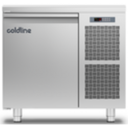 Masa frigorifica COLDLINE TP09/1MJ-710 PASTRY 895×800×850 mm