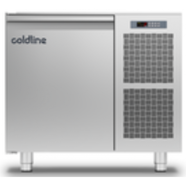 Masa frigorifica COLDLINE TS09/1MJ-710 PASTRY 895x780x810 mm