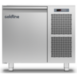 Masa frigorifica COLDLINE TS09/1MJ-660 PASTRY 895x780x760 mm