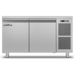 Masa frigorifica COLDLINE TP13/1MJ-710 PASTRY 1450x800x850 mm