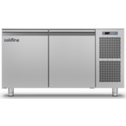 Masa frigorifica COLDLINE TS13/1MJ-760 PASTRY 1450x780x860 mm