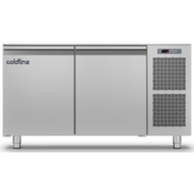 Masa frigorifica COLDLINE TS13/1MJ-760 PASTRY 1450x780x860 mm