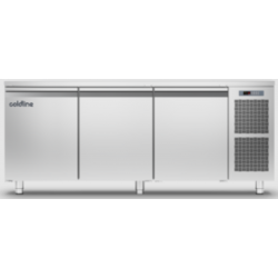 Masa frigorifica COLDLINE TP17/1MJ-710 PASTRY 2005x800x850 mm
