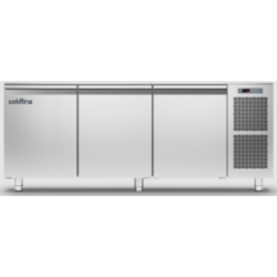 Masa frigorifica COLDLINE TS17/1MJ-710 PASTRY 2005x780x810 mm