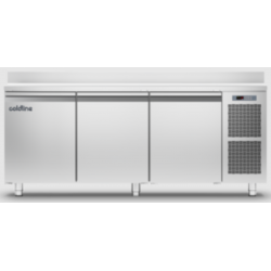 Masa frigorifica COLDLINE TA17/1MJ-760 PASTRY 2005 × 800 × 1000 mm