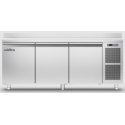 Cuptor profesional YESOVENS Pro YEOGN11M07D0WBS000, 18 kW