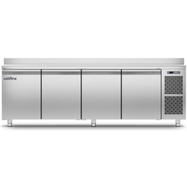 Masa frigorifica COLDLINE TA21/1MJ-710 PASTRY 2560 × 800 × 950 mm