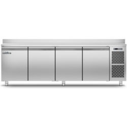 Masa frigorifica COLDLINE TP21/1MJ-710 PASTRY 2560 × 800 × 850 mm