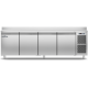 Masa frigorifica COLDLINE TS21/1MJ-660 PASTRY 2560 × 780 × 760 mm
