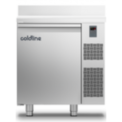 Masa frigorifica COLDLINE TA09/1MJR-710 PASTRY 755 × 800 × 950 mm