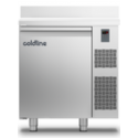 Masa frigorifica COLDLINE TA09/1MJR-660 PASTRY 755 × 800 × 900 mm