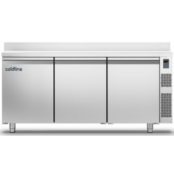 Masa frigorifica COLDLINE TP17/1MJR-760 PASTRY 1795 × 800 × 900 mm
