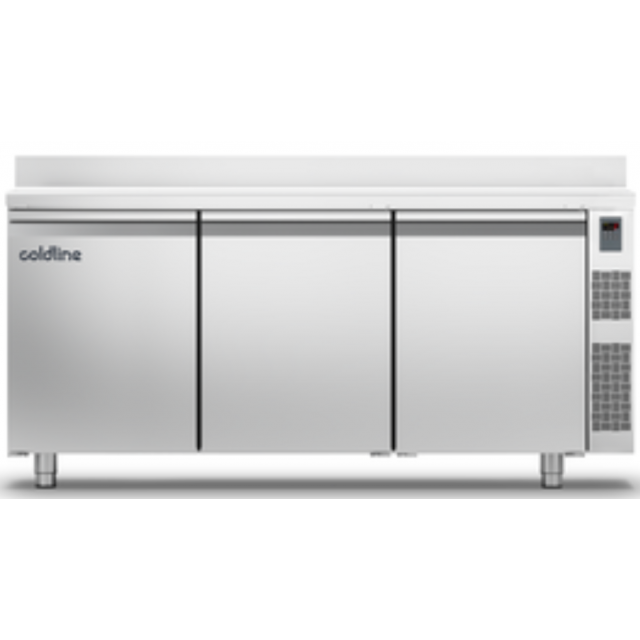 Masa frigorifica COLDLINE TS17/1MJR-760 PASTRY 1795 × 780 × 860 mm