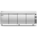 Cuptor profesional YESOVENS Pro YEOGN11M07D0WBS000, 18 kW