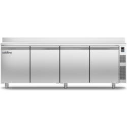 Masa frigorifica COLDLINE TS21/1MJR-660 PASTRY 2350 × 780 × 760 mm