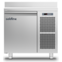Masa frigorifica COLDLINE TS09/1BJ-660 PASTRY 895 × 780 × 760 mm