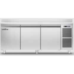 Masa frigorifica COLDLINE TS17/1BJ-760 PASTRY 2005 × 780 × 860 mm