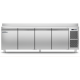 Masa frigorifica COLDLINE TS21/1BJ-660 PASTRY 2560 × 780 × 760 mm Masa frigorifica COLDLINE TS21/1BJ-660 PASTRY 2560 × 780 × 760 mm