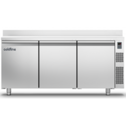 Masa frigorifica COLDLINE TS17/1BJR-760 PASTRY 1795 × 780 × 860 mm