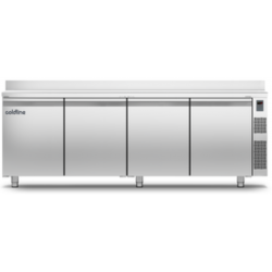 Masa frigorifica COLDLINE TP21/1BJR-760 PASTRY 2350 × 800 × 900 mm