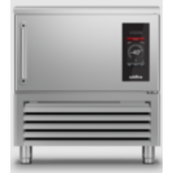 Abatitor COLDLINE W5FR Vision 780 × 859 × 853 mm