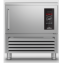 Abatitor COLDLINE W5FR Vision 780 × 859 × 853 mm