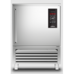 Abatitor COLDLINE W7FA Vision 780 × 859 × 1093 mm