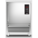 Abatitor COLDLINE W7FA Vision 780 × 859 × 1093 mm