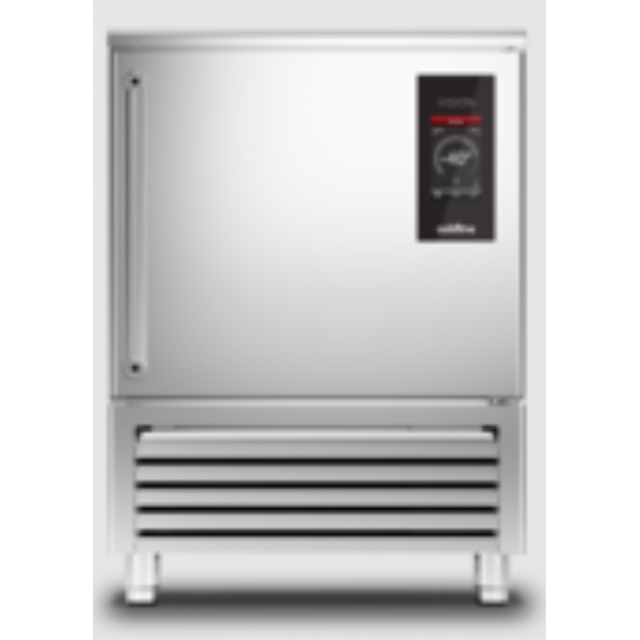 Cuptor profesional YESOVENS Pro YEOGN11M07D0WBS000, 18 kW