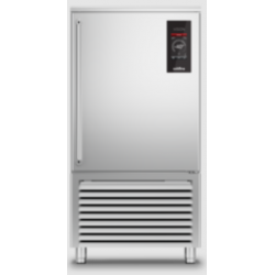 Abatitor COLDLINE W10F Vision 780 × 859 × 1563 mm