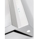 Masa rece ventilata DIAMOND DT131/R2A, 2 usi GN 1/1, 260 L