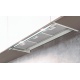 Masa rece ventilata DIAMOND DT131/R2A, 2 usi GN 1/1, 260 L Masa rece ventilata DIAMOND DT131/R2A, 2 usi GN 1/1, 260 L