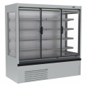 Abatitor Irinox MultiFresh® Next S cu display cu touch, capacitate 25 kg, temperatura +90° +3°C / +90° -18°C, inox
