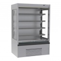 Abatitor Irinox MultiFresh® Next S cu display cu touch, capacitate 25 kg, temperatura +90° +3°C / +90° -18°C, inox
