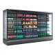 Abatitor Irinox MultiFresh® Next S cu display cu touch, capacitate 25 kg, temperatura +90° +3°C / +90° -18°C, inox Abatitor Irinox MultiFresh® Next S cu display cu touch, capacitate 25 kg, temperatura +90° +3°C / +90° -18°C, inox